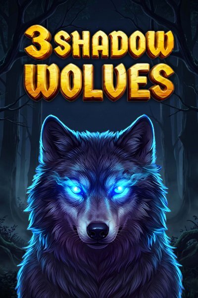 3 Shadow Wolves